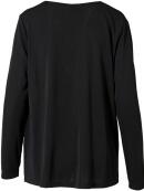 NÜ Denmark - Nü Denmark Ditte sort bluse NÜ Denmark - Nü Denmark Ditte sort bluse