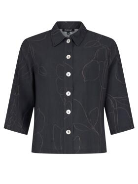 Sunday 6376 sort Skjorte/bluse Sunday 6376 sort Skjorte/bluse