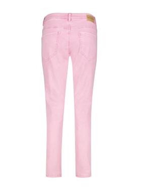 Red Button 4185 Laila pink jeans