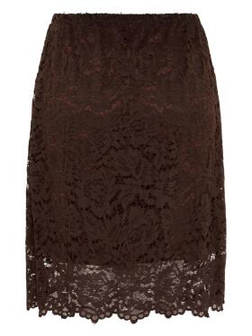 Marta Du Chateau Geyser brun Nederdel Marta Du Chateau Geyser brun Nederdel