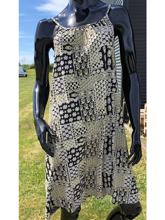 Vanting - VA8578 Kjole