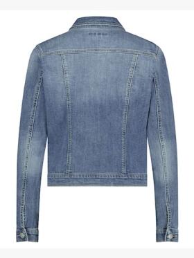 Red Button 4463 Jackie denim Jakke
