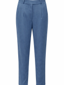 Marta Du Château - Marta Du Chateau Kendra jeansblå Bukser