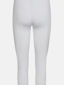 Decoy - Decoy 8600 hvid bambus 3/4 leggings