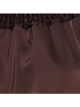 Marta Du Chateau Verona brun Bluse