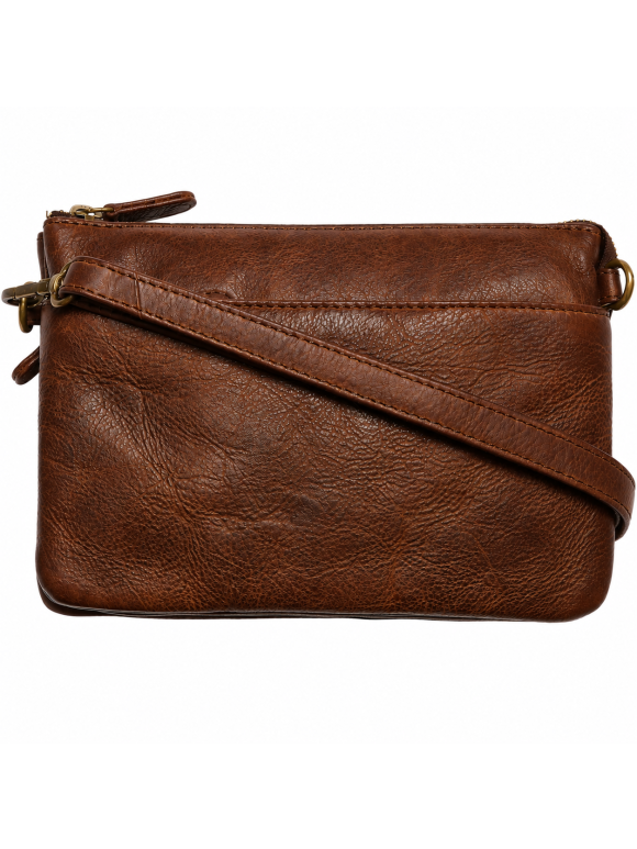 Orchid - Orchid 18268 brun Taske Orchid - Orchid 18268 brun Taske