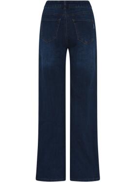 Marc Lauge Thea blå jeans