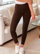 Trofé - Trofè 55215 brun Leggings
