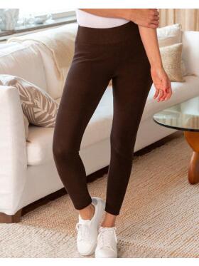 Trofè 55215 brun Leggings