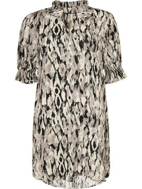 Ofelia Peppa sand Tunika