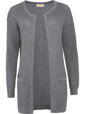 Ofelia Marocco grå Cardigan