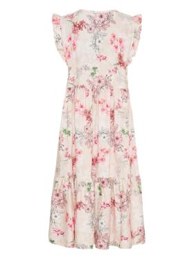 Marta Du Chateau Anika pink kjole