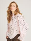 One Two Luxzuz - One Two Luxzuz Flow lyserød skjorte