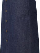 Ofelia - Ofelia Berit denim Nederdel