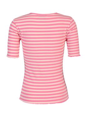 Liberte`Essentiels Natalia pink T-Shirt
