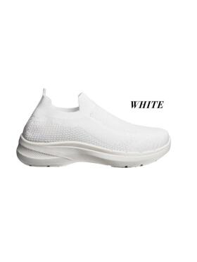 Vanting - Vanting 813 hvid sneakers
