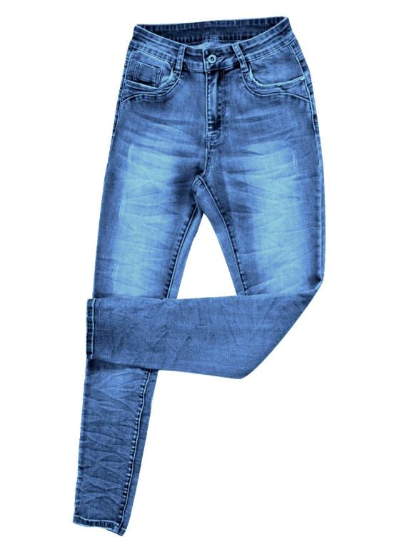 Marc Lauge - MARC LAUGE JONES Denim Jeans