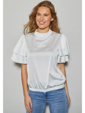 Allweek - Allweek Gefion Bluse