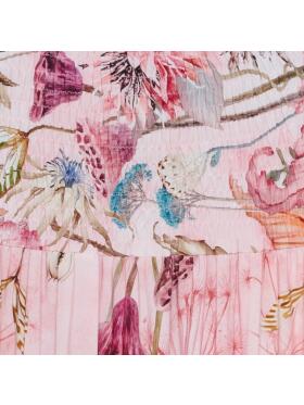 Marta Du Chateau Josefina Rosa Nederdel