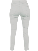 Marc Lauge - Marc Lauge hvide Channe tvill jeans
