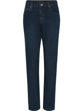 Marc Lauge - Marc Lauge mellemblå Lena Jeans