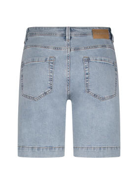 Red Button 4554 denim Shorts