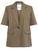 Sisters Point - Sisters Point Viksa army blazer Sisters Point - Sisters Point Viksa army blazer