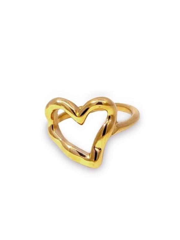 Bay by Aqua Dulce - Bay By Aqua Dulce Vera Fingerring