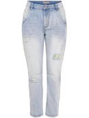 Marta Du Château - Marta Du Chateau Ottavia jeans