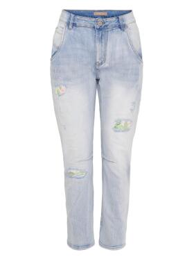 Marta Du Château - Marta Du Chateau Ottavia jeans