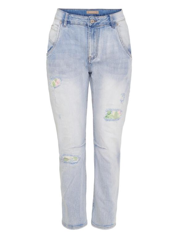 Marta Du Château - Marta Du Chateau Ottavia jeans