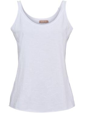 Marta Du Chateau Nessa hvid top