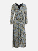 Sisters Point - Sisters Point GUSH lyseblå lang Kjole Sisters Point - Sisters Point GUSH lyseblå lang Kjole