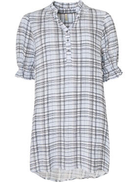 Ofelia Peppa lyseblå Tunika