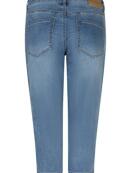 Red Button - Red Button Suze 4823 kort denim piratbuks