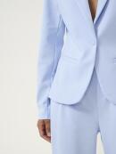 Kaffe - Kaffe Jenny lyseblå Blazer