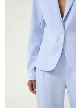 Kaffe Jenny lyseblå Blazer