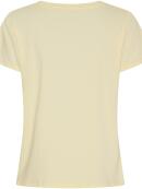 Marta Du Château - Marta Du Chateau Herdis gul T-Shirt