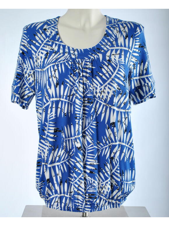 VIGA COBOLT4 T-Shirt k/æ