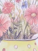 Marta Du Château - Marta Du Chateau gul Marie t- shirt