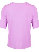 Sunday - Sunday 6245 violet T-Shirt