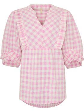 Ofelia Baria pink Skjorte/bluse
