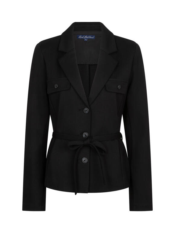 Red Button - Red Button 5007 Punta sort Blazer