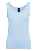 One Two Luxzuz - One Two Luxzuz Adelina lyseblå top
