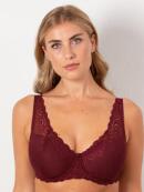 Trofé - Trofè Irene bordeaux BH Trofé - Trofè Irene bordeaux BH