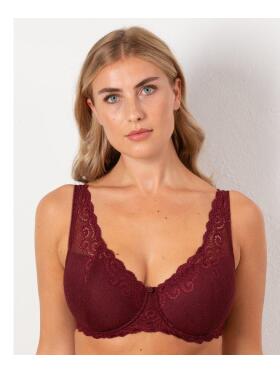 Trofè Irene bordeaux BH Trofè Irene bordeaux BH
