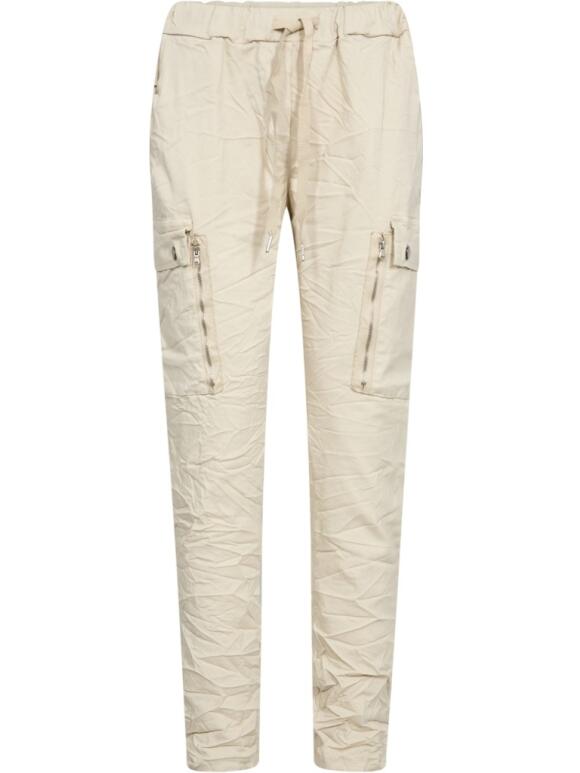 NÜ Denmark - Nü Denmark Carmen sand buks NÜ Denmark - Nü Denmark Carmen sand buks