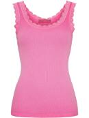 Marta Du Château - Marta Du Chateau Angelina pink top