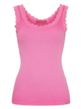 Marta Du Château - Marta Du Chateau Angelina pink top