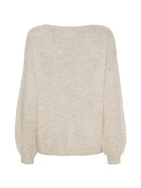 Marta Du Chateau beige Amarante Strik